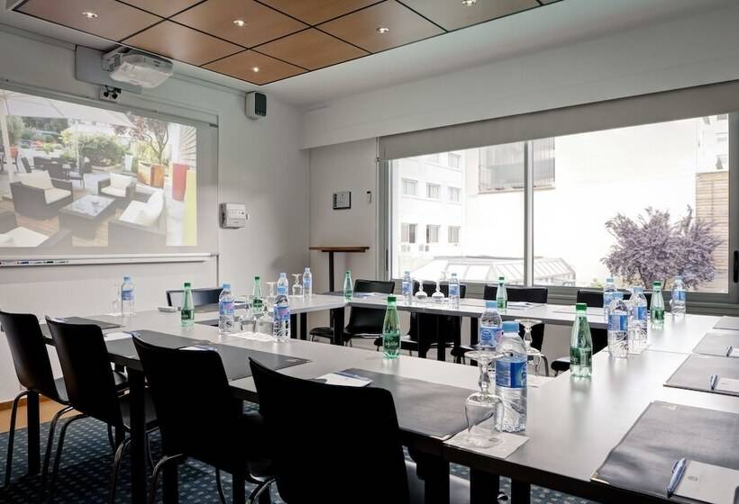 فندق Hôtel Charlemagne By Happyculture