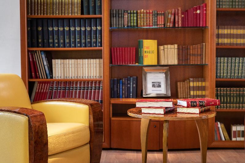 فندق Hôtel Charlemagne By Happyculture