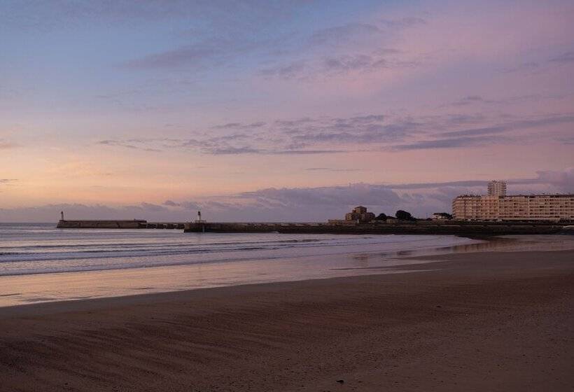 בית מלון כפרי Coeur Marin