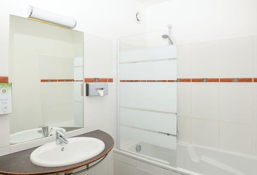 בית מלון כפרי Coeur Marin