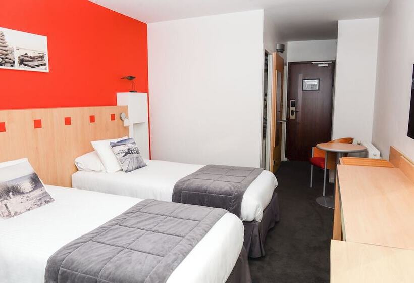 בית מלון כפרי Coeur Marin