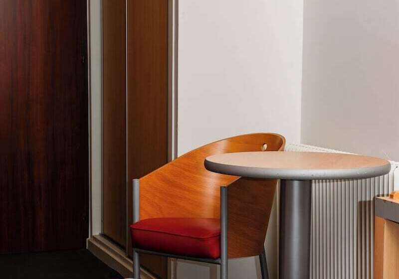 בית מלון כפרי Coeur Marin