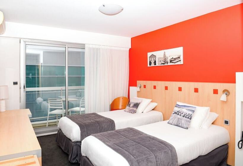 בית מלון כפרי Coeur Marin