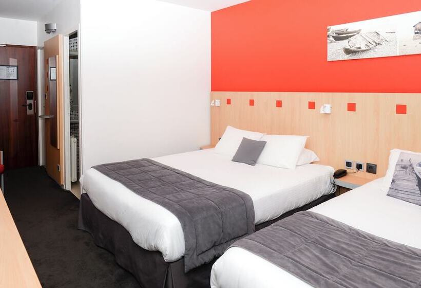 בית מלון כפרי Coeur Marin