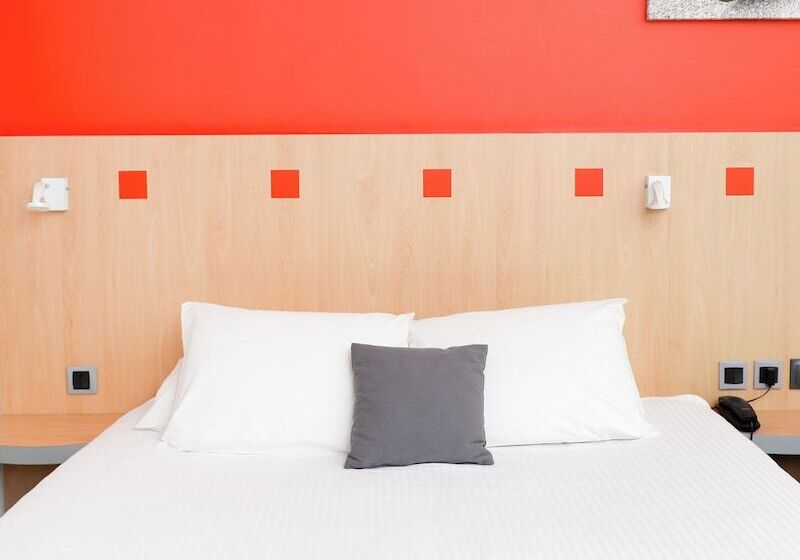 בית מלון כפרי Coeur Marin