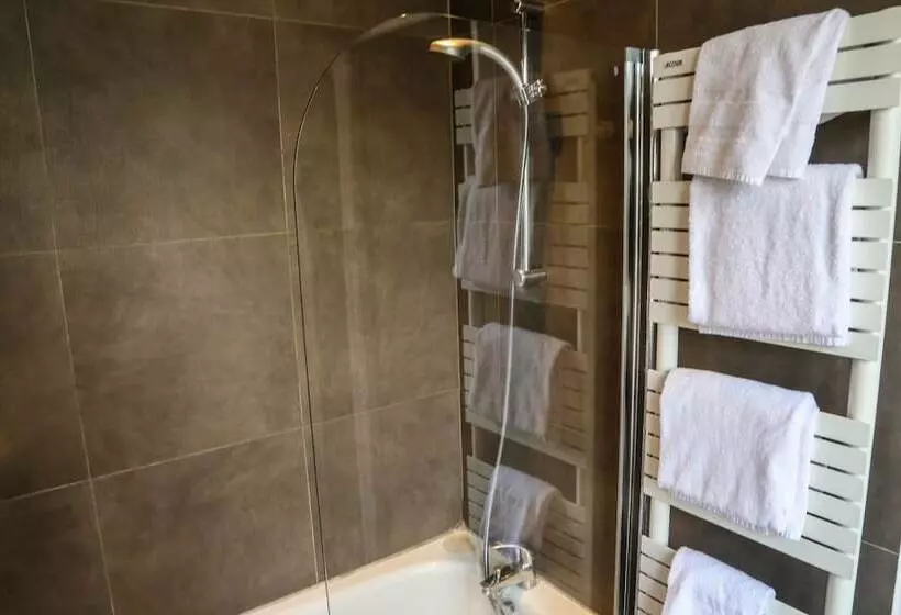 ホテル Des Arenes