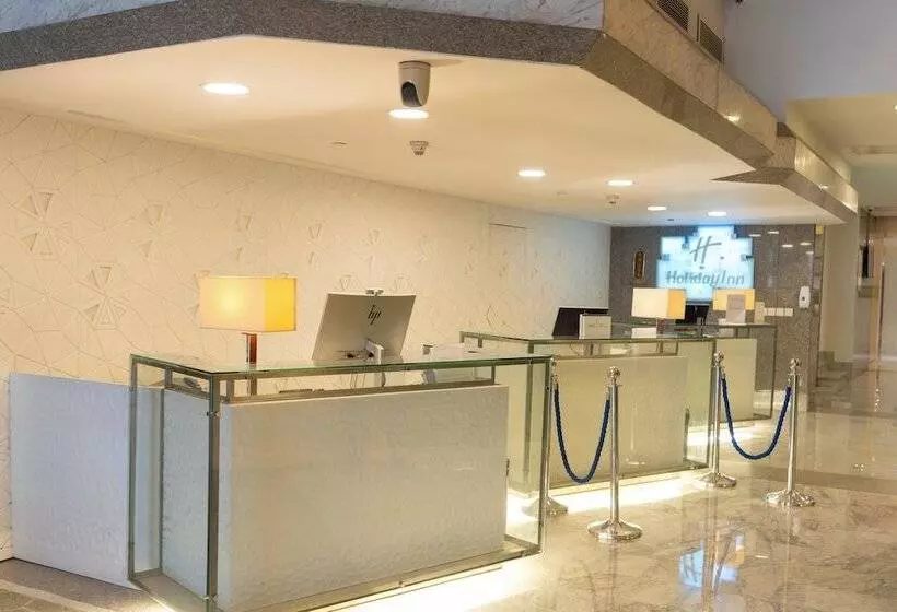 هتل Holiday Inn Cairo Maadi, An Ihg