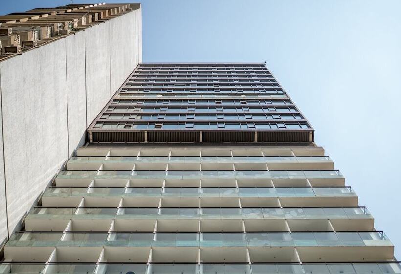 هتل Holiday Inn Cairo Maadi, An Ihg