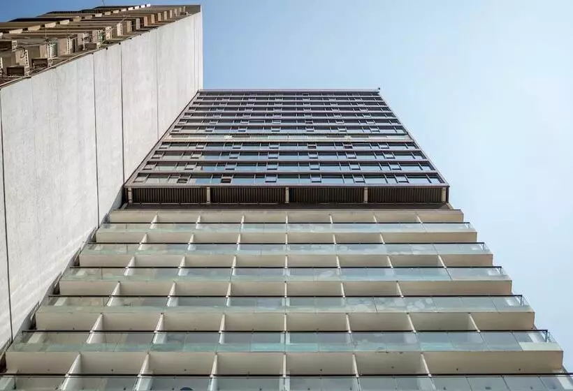 هتل Holiday Inn Cairo Maadi, An Ihg