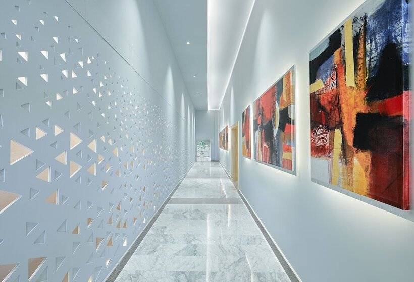 هتل Holiday Inn Cairo Maadi, An Ihg