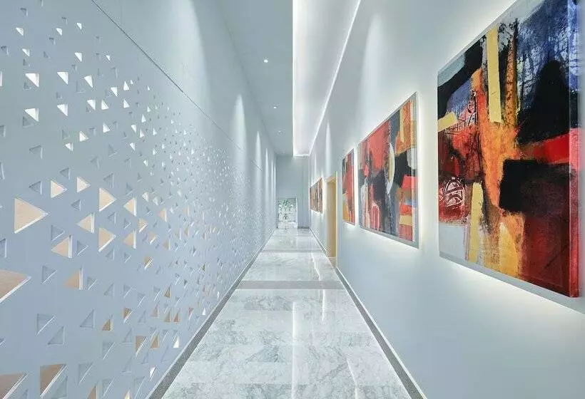 هتل Holiday Inn Cairo Maadi, An Ihg