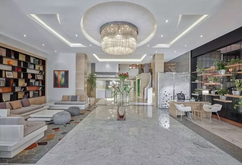 هتل Holiday Inn Cairo Maadi, An Ihg