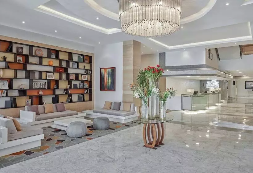 هتل Holiday Inn Cairo Maadi, An Ihg