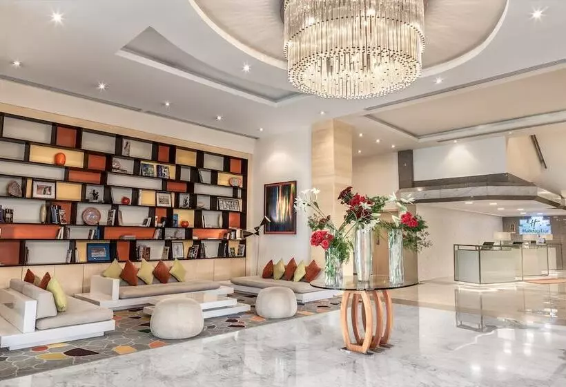 هتل Holiday Inn Cairo Maadi, An Ihg