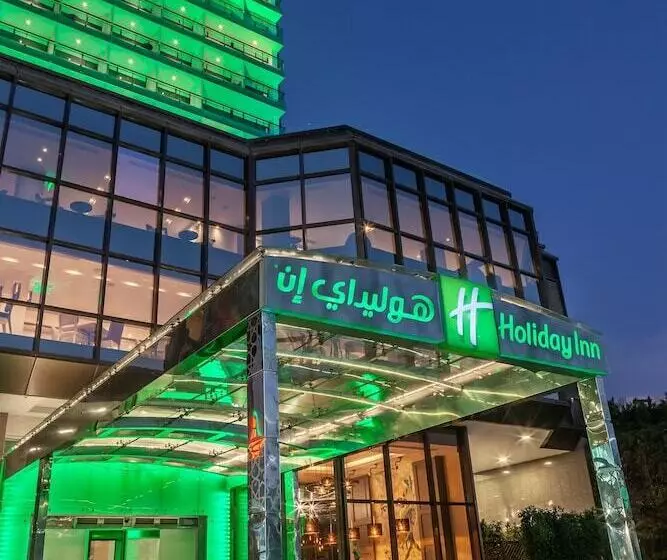 هتل Holiday Inn Cairo Maadi, An Ihg