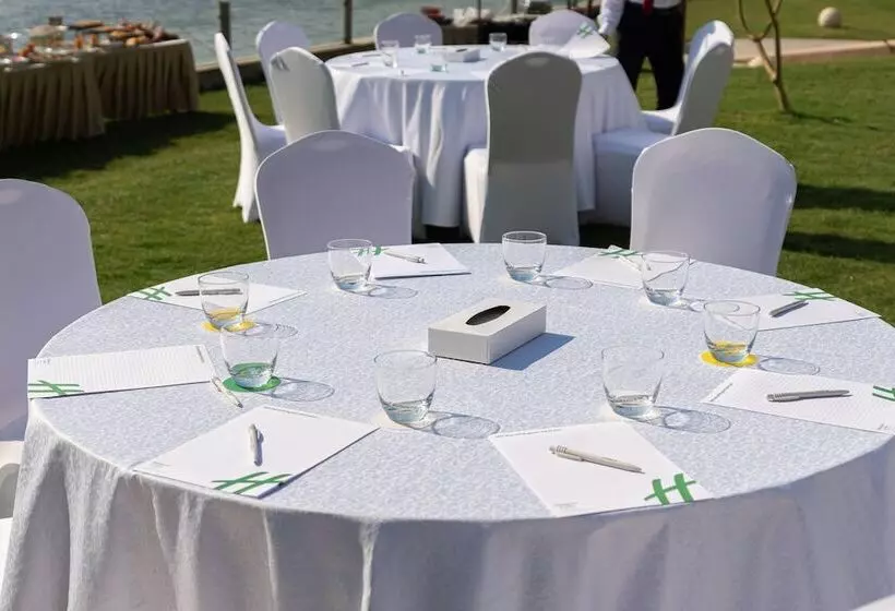 هتل Holiday Inn Cairo Maadi, An Ihg