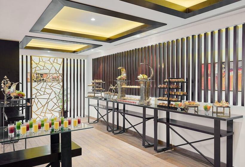 هتل Holiday Inn Cairo Maadi, An Ihg