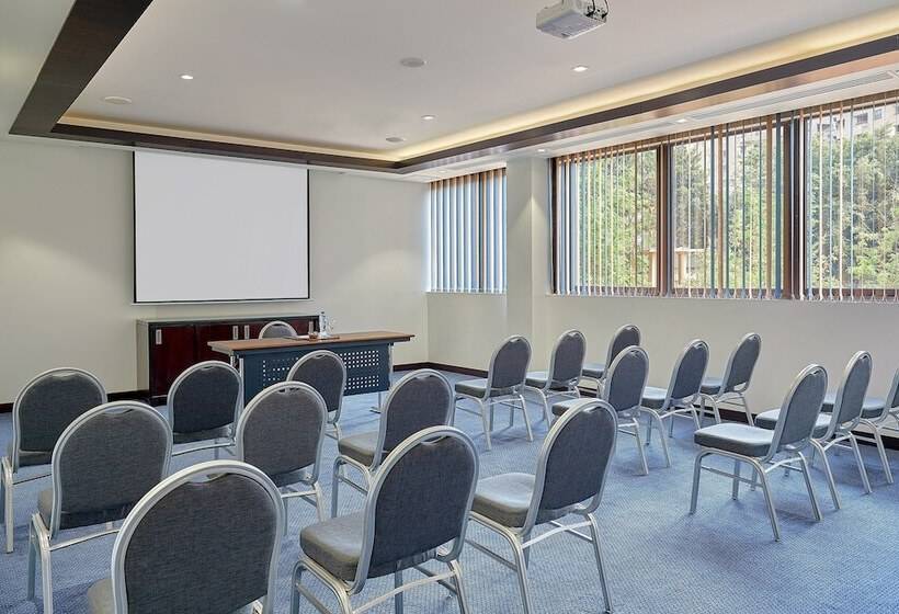 هتل Holiday Inn Cairo Maadi, An Ihg