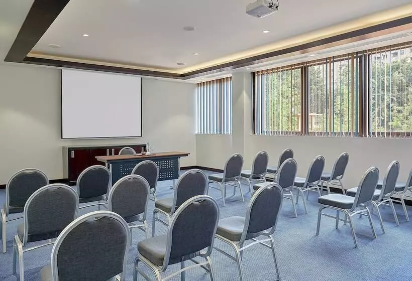 هتل Holiday Inn Cairo Maadi, An Ihg