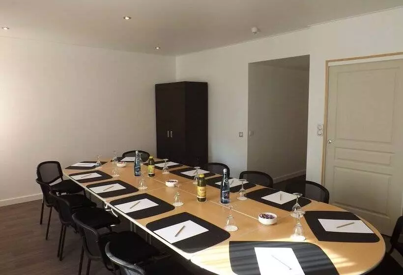 酒店 Hôtel Comté De Nice