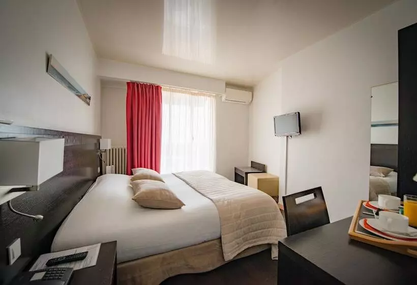 酒店 Hôtel Comté De Nice