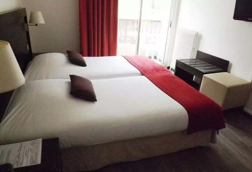 酒店 Hôtel Comté De Nice