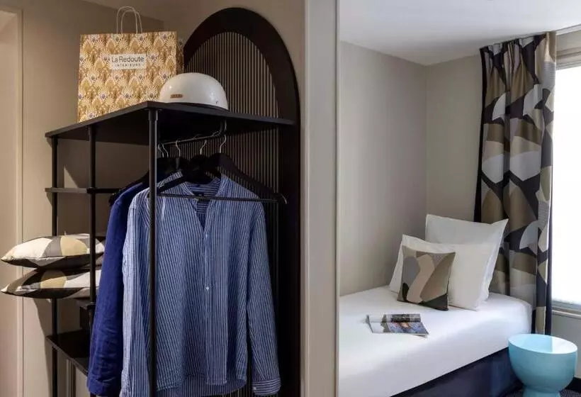 Hotel Hôtel Regina Opéra Grands Boulevards