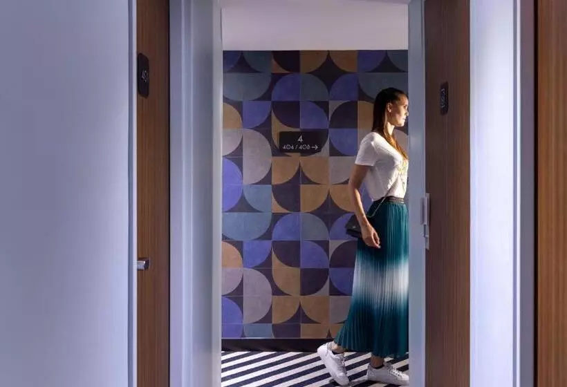 Hotel Hôtel Regina Opéra Grands Boulevards