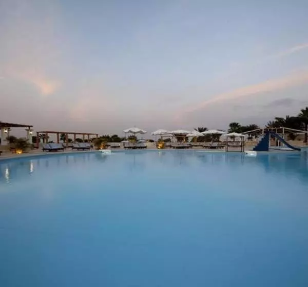 فندق Hurghada Coral Beach