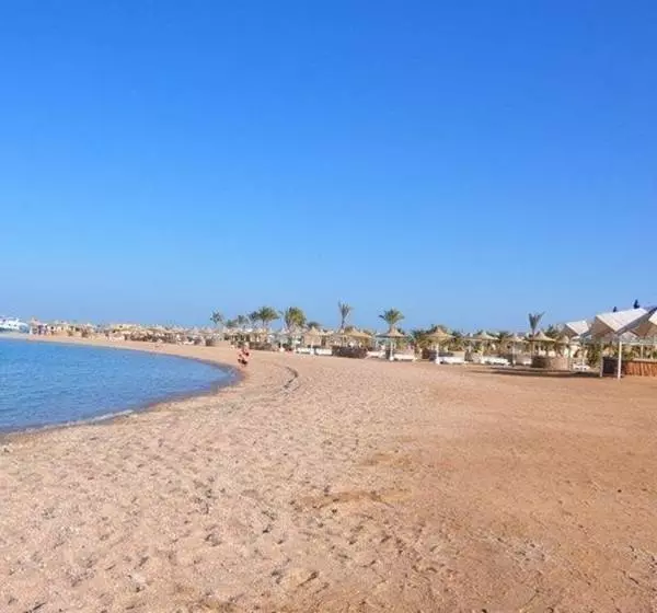 فندق Hurghada Coral Beach