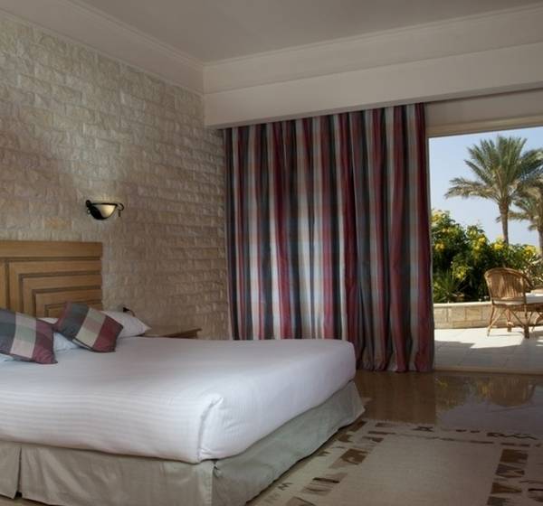 هتل Hurghada Coral Beach