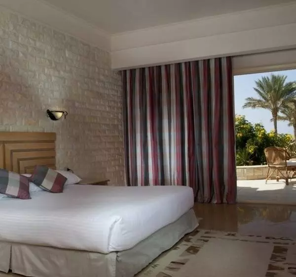 فندق Hurghada Coral Beach