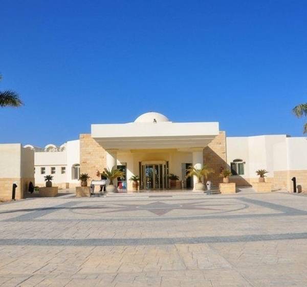 هتل Hurghada Coral Beach