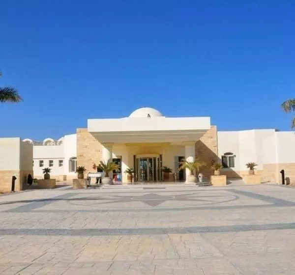 فندق Hurghada Coral Beach