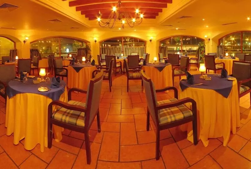 هتل Resta Port Said