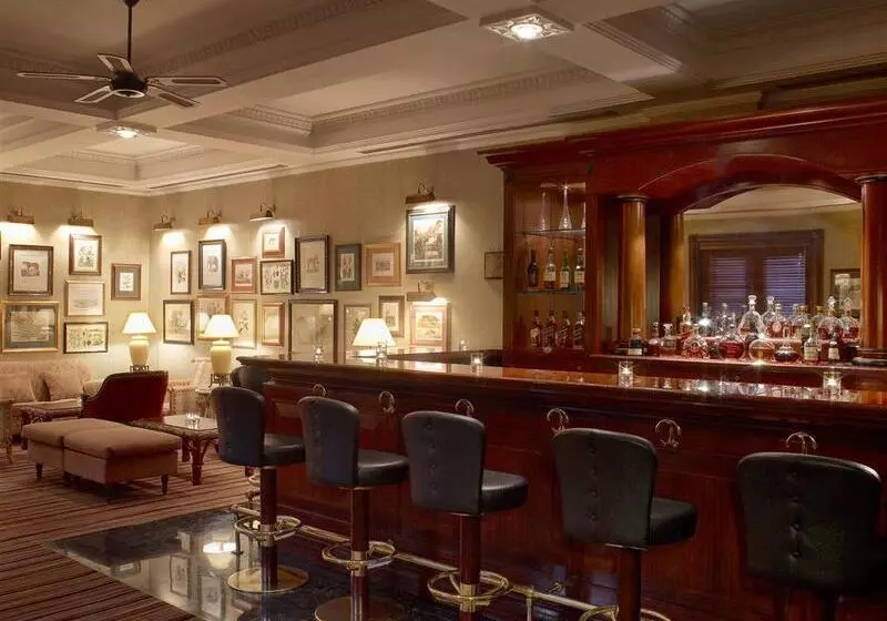 Sheraton Addis, A Luxury Collection Hotel, Addis Ababa