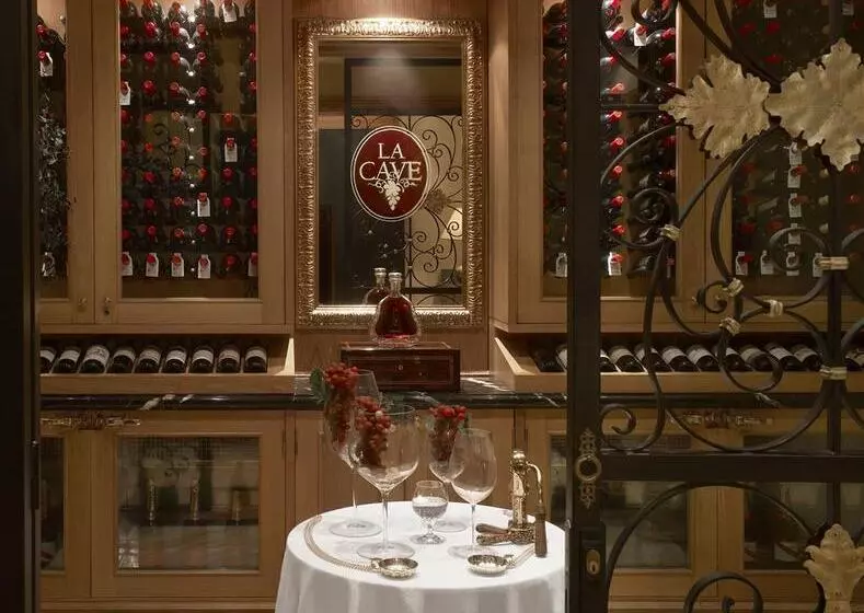 Sheraton Addis, A Luxury Collection Hotel, Addis Ababa