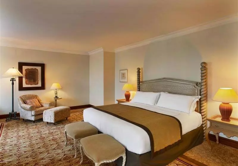 Sheraton Addis, A Luxury Collection Hotel, Addis Ababa