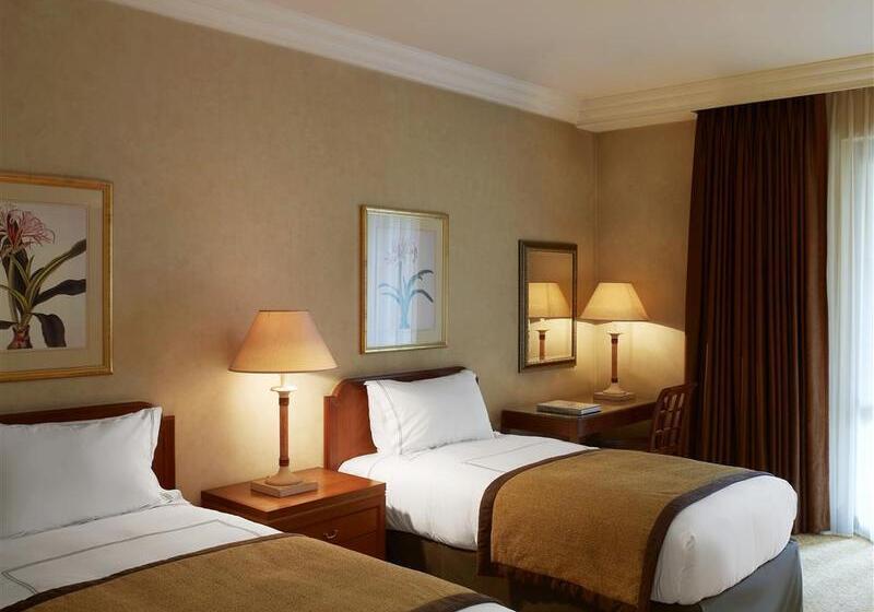 Sheraton Addis, A Luxury Collection Hotel, Addis Ababa