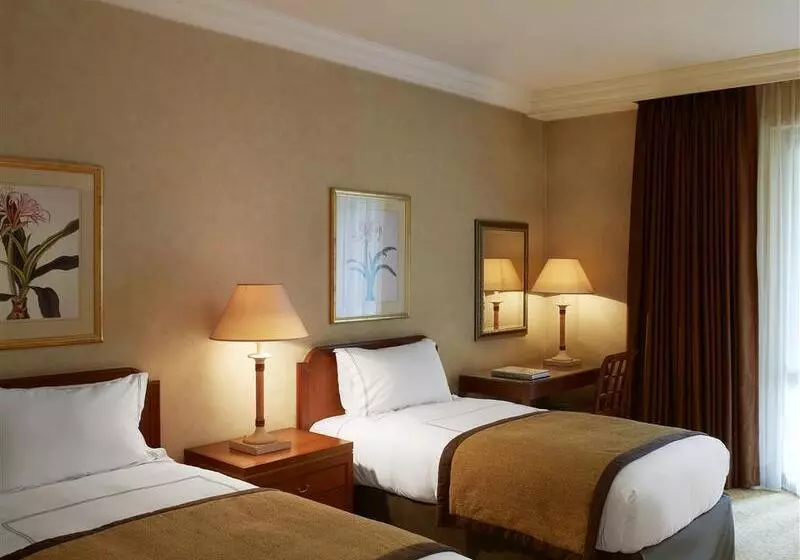 Sheraton Addis, A Luxury Collection Hotel, Addis Ababa