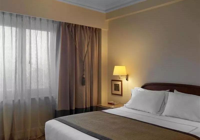 Sheraton Addis, A Luxury Collection Hotel, Addis Ababa