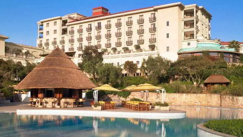 Sheraton Addis, A Luxury Collection Hotel, Addis Ababa