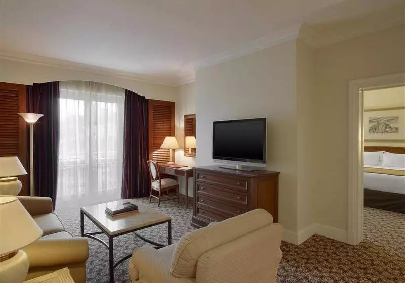 Sheraton Addis, A Luxury Collection Hotel, Addis Ababa