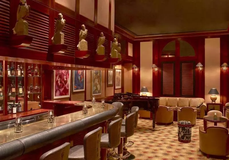 Sheraton Addis, A Luxury Collection Hotel, Addis Ababa