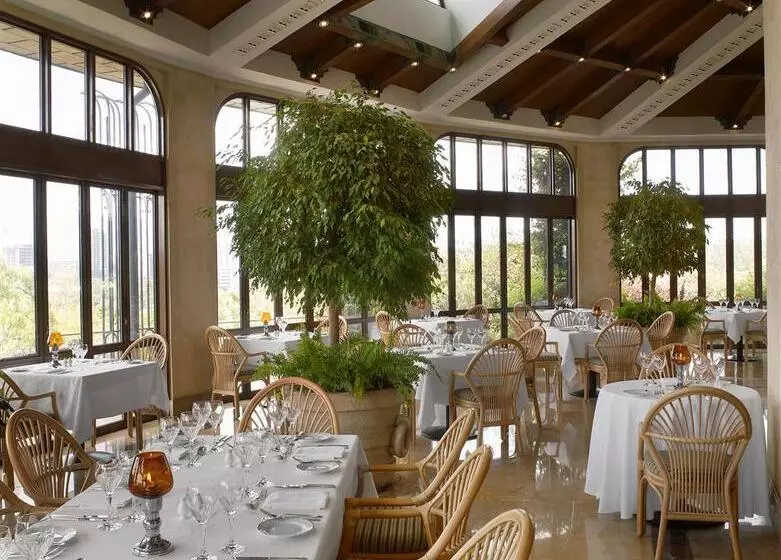 Sheraton Addis, A Luxury Collection Hotel, Addis Ababa