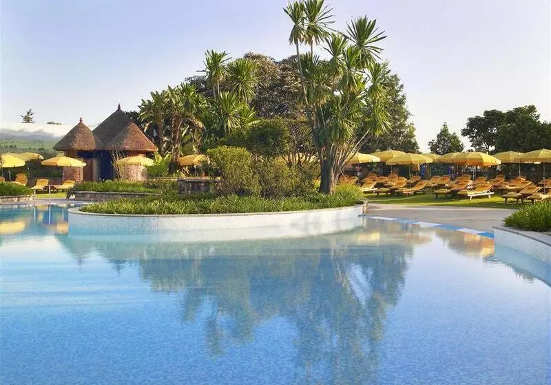 Sheraton Addis, A Luxury Collection Hotel, Addis Ababa