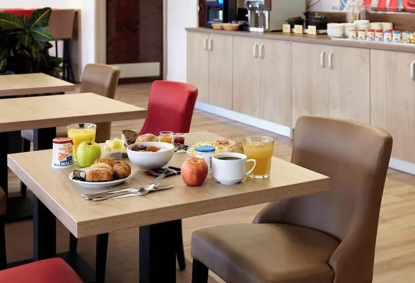 B&b Hotel Marne La Vallée Chelles