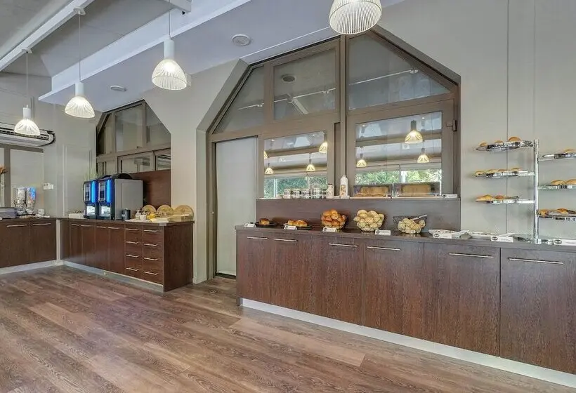 B&b Hotel Montbéliard Sochaux