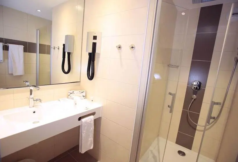 B&b Hotel Montbéliard Sochaux