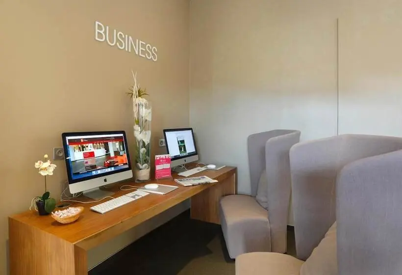 B&b Hotel Montbéliard Sochaux
